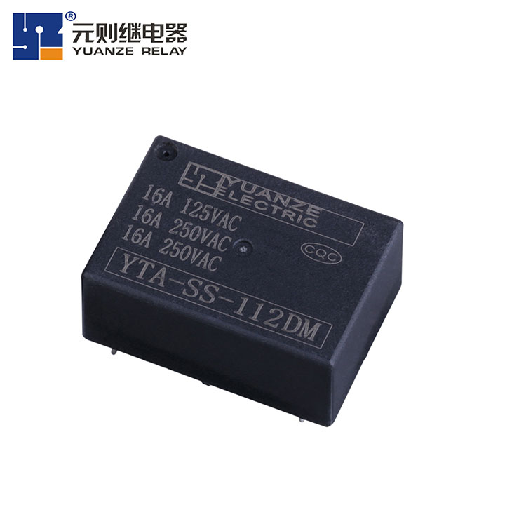 16A智能家居繼電器-YTA